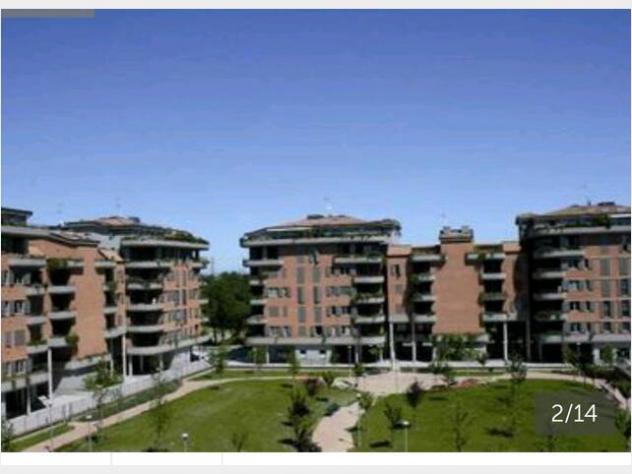 appartamento in affitto a Milano in zona Forlanini