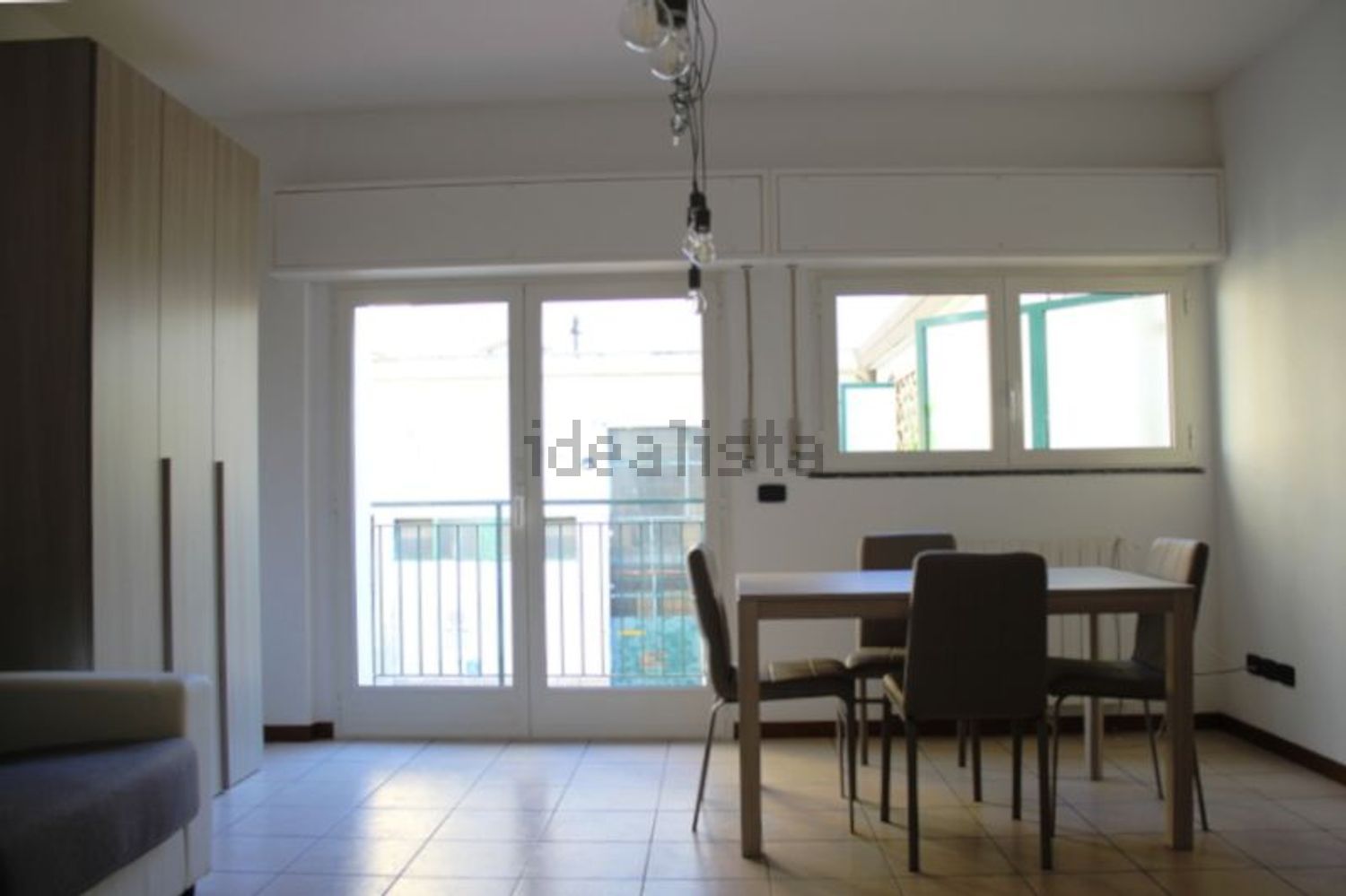 appartamento in affitto a Milano in zona Stadera