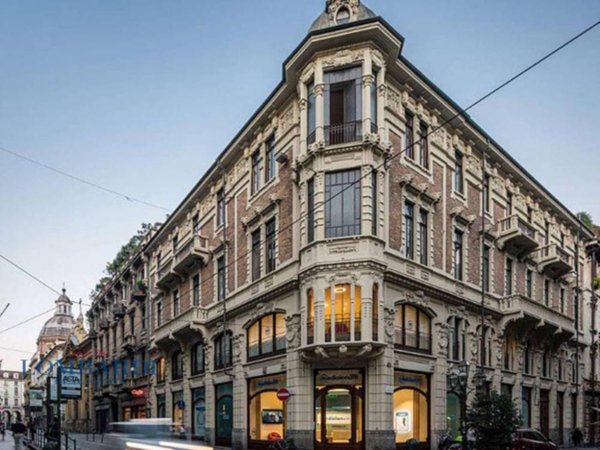 negozio in affitto a Milano in zona Brera