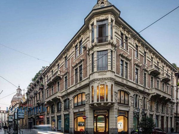 negozio in affitto a Milano in zona Brera