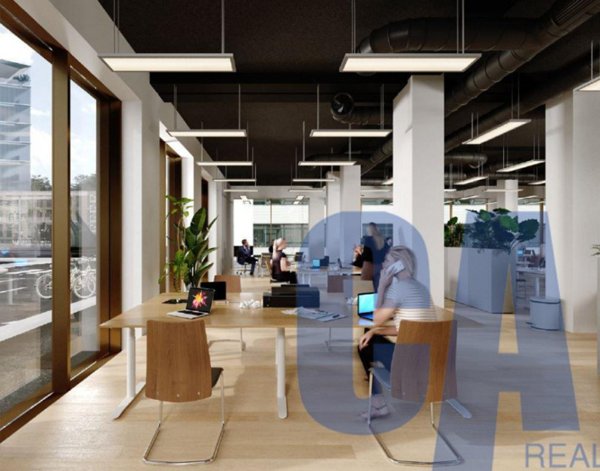 ufficio in affitto a Milano in zona Maciachini
