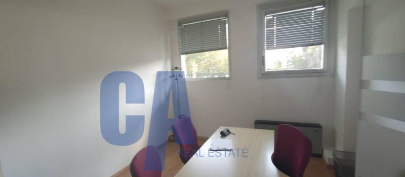 ufficio in affitto a Milano in zona Isola