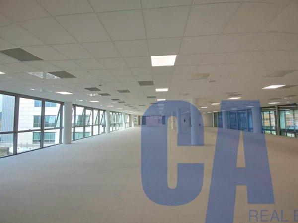 ufficio in affitto a Milano in zona Centro Direzionale