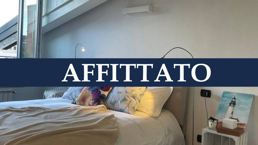 appartamento in affitto a Milano in zona San Siro