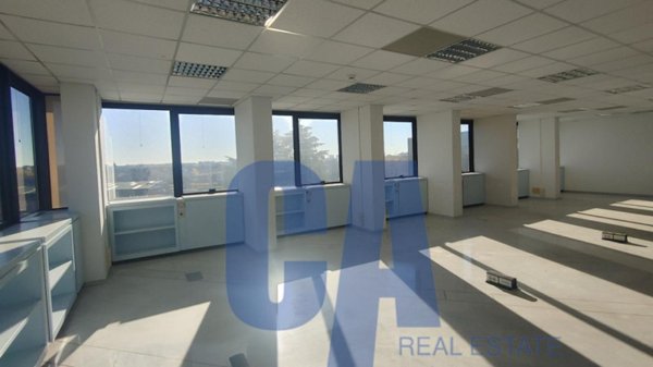 ufficio in affitto a Milano
