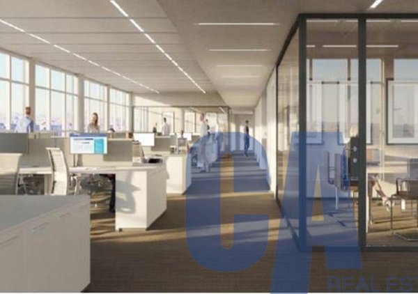 ufficio in affitto a Milano in zona Corvetto