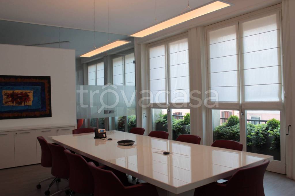 ufficio in affitto a Milano