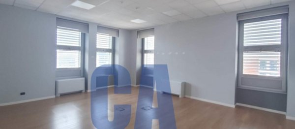 ufficio in affitto a Milano in zona Cascina Merlata