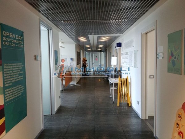 ufficio in affitto a Milano in zona Porta Genova