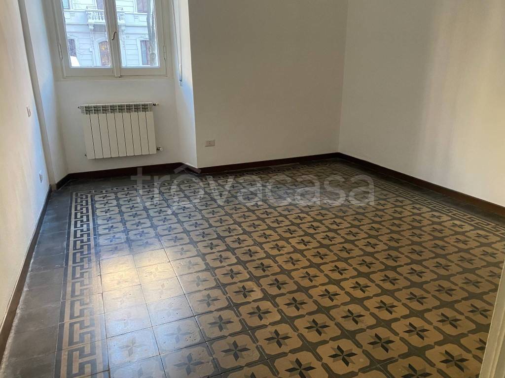 appartamento in affitto a Milano in zona Porta Venezia