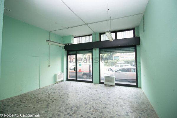casale in affitto a Milano in zona Baggio
