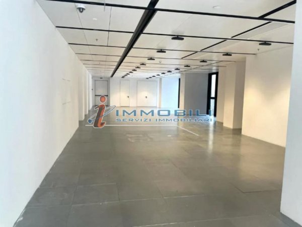 ufficio in affitto a Milano in zona Porta Garibaldi