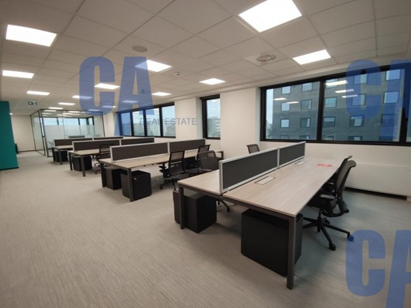 ufficio in affitto a Milano in zona Lorenteggio