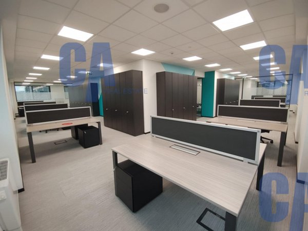 ufficio in affitto a Milano in zona San Cristoforo