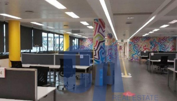 ufficio in affitto a Milano in zona Lorenteggio