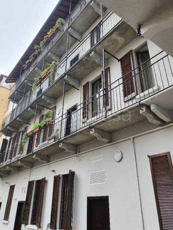 appartamento in affitto a Milano in zona Rogoredo