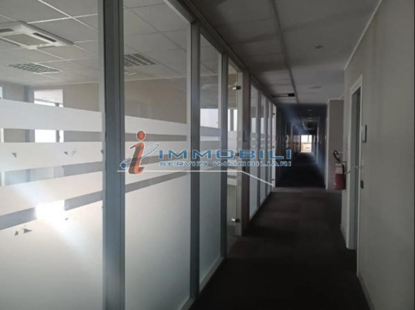ufficio in affitto a Milano