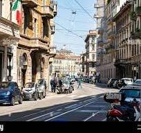 negozio in affitto a Milano