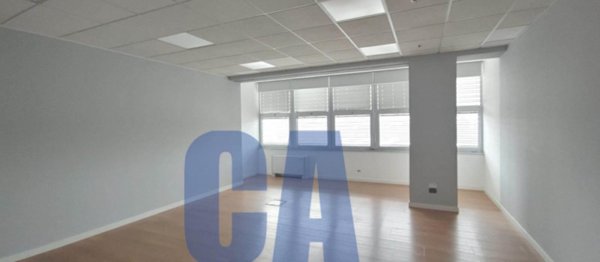 ufficio in affitto a Milano in zona Cascina Merlata