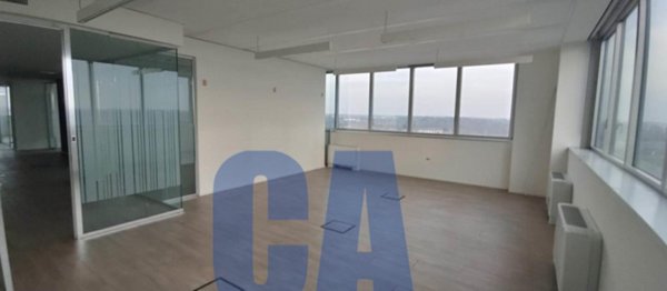 ufficio in affitto a Milano in zona Forlanini