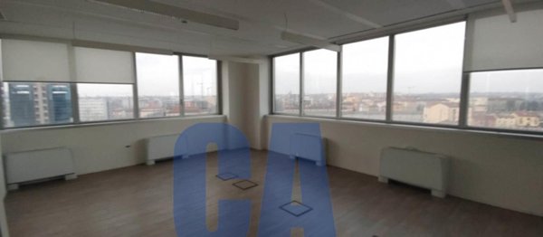 ufficio in affitto a Milano in zona Forlanini