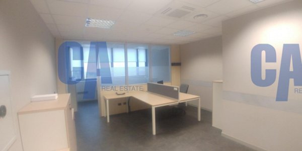 ufficio in affitto a Milano