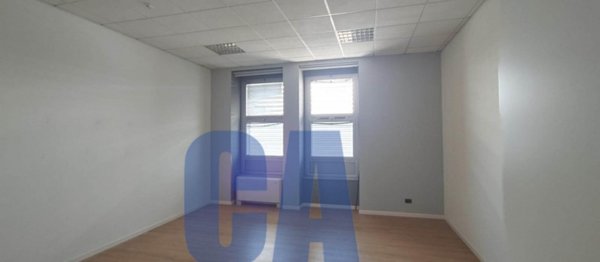 ufficio in affitto a Milano in zona Cascina Merlata