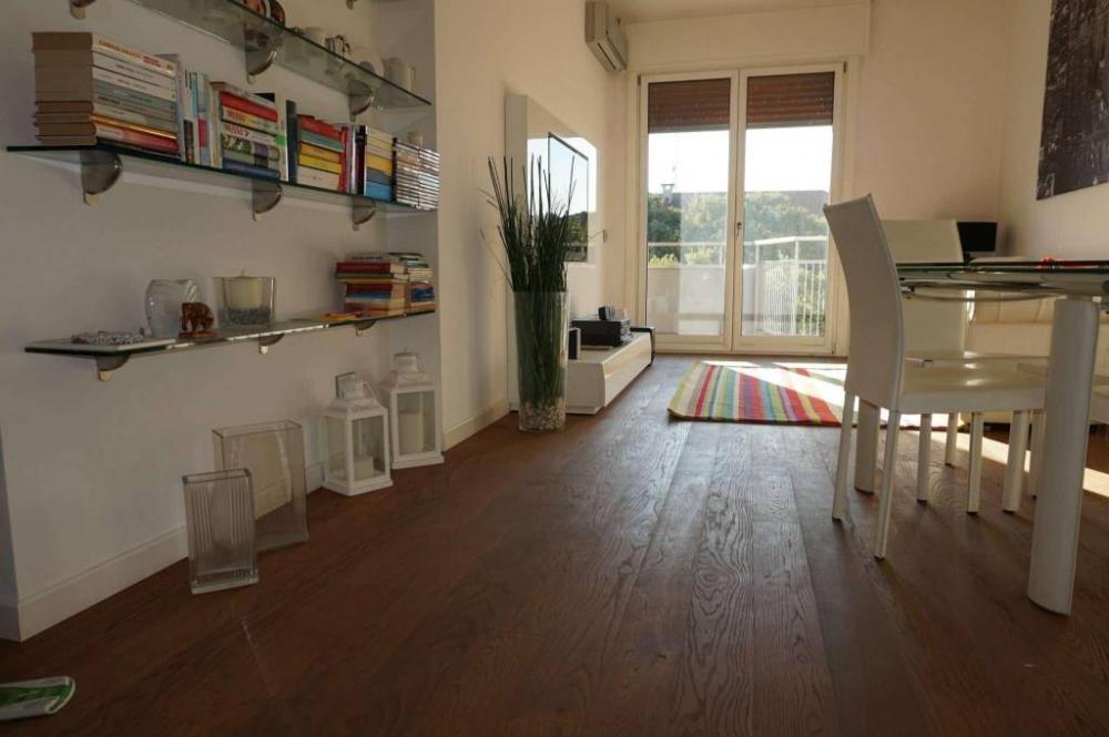 appartamento in affitto a Milano in zona Loreto
