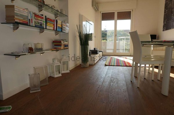 appartamento in affitto a Milano in zona Loreto