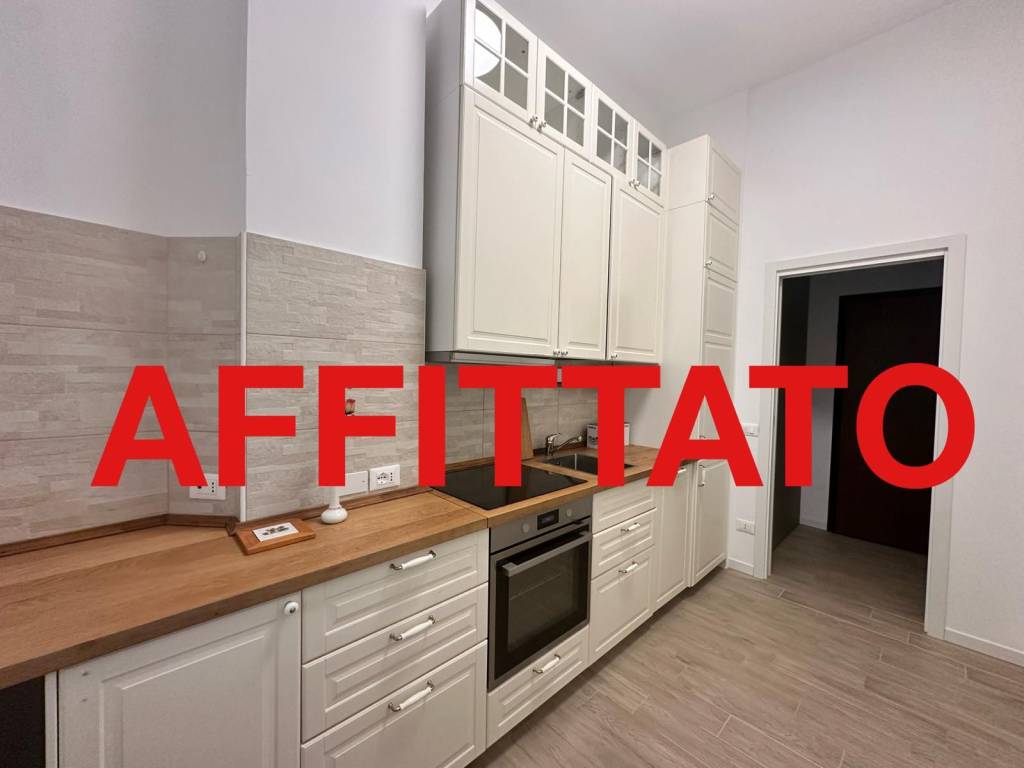 appartamento in affitto a Milano in zona Città Studi