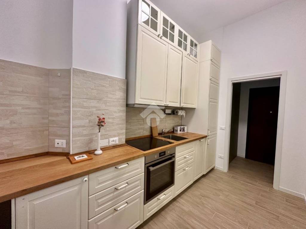 appartamento in affitto a Milano in zona Città Studi