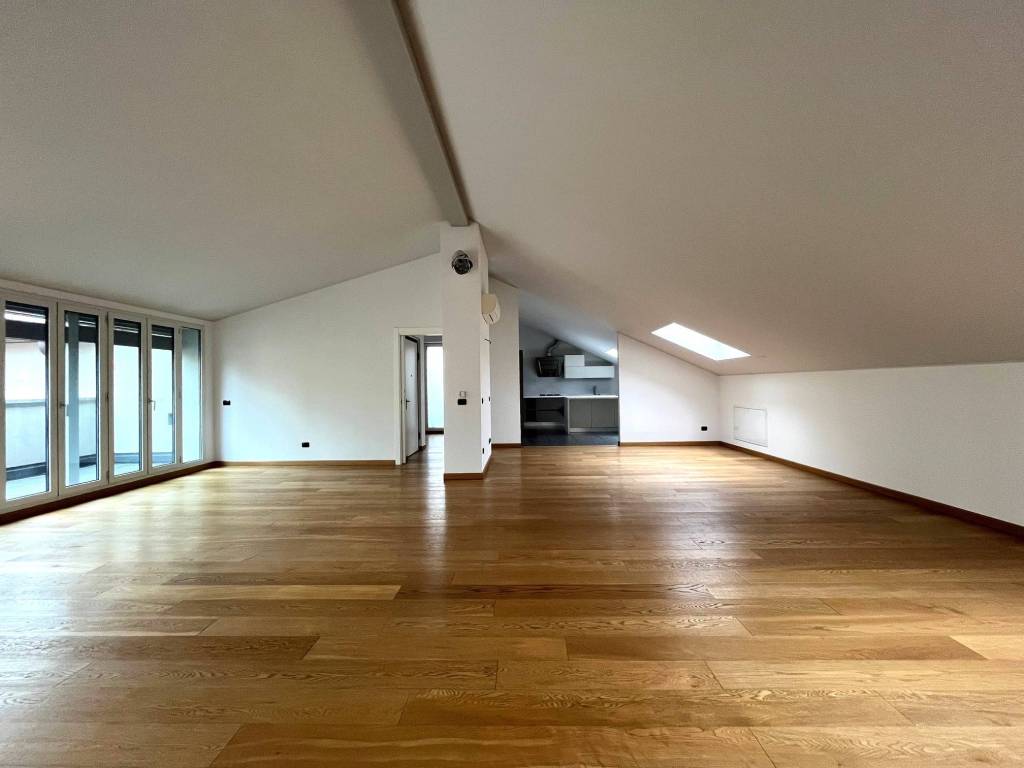 appartamento in affitto a Milano in zona Porta Venezia