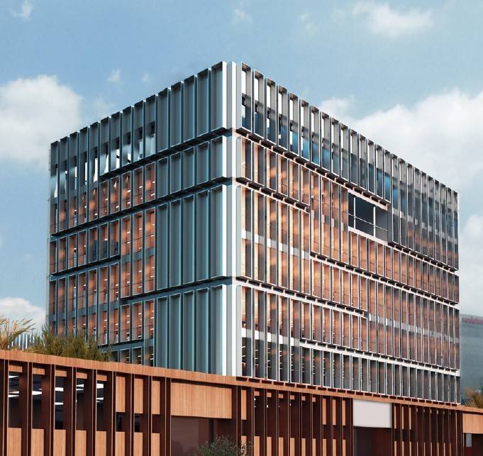 ufficio in affitto a Milano