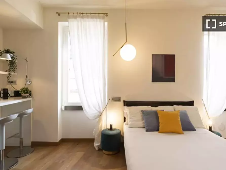 ufficio in affitto a Milano