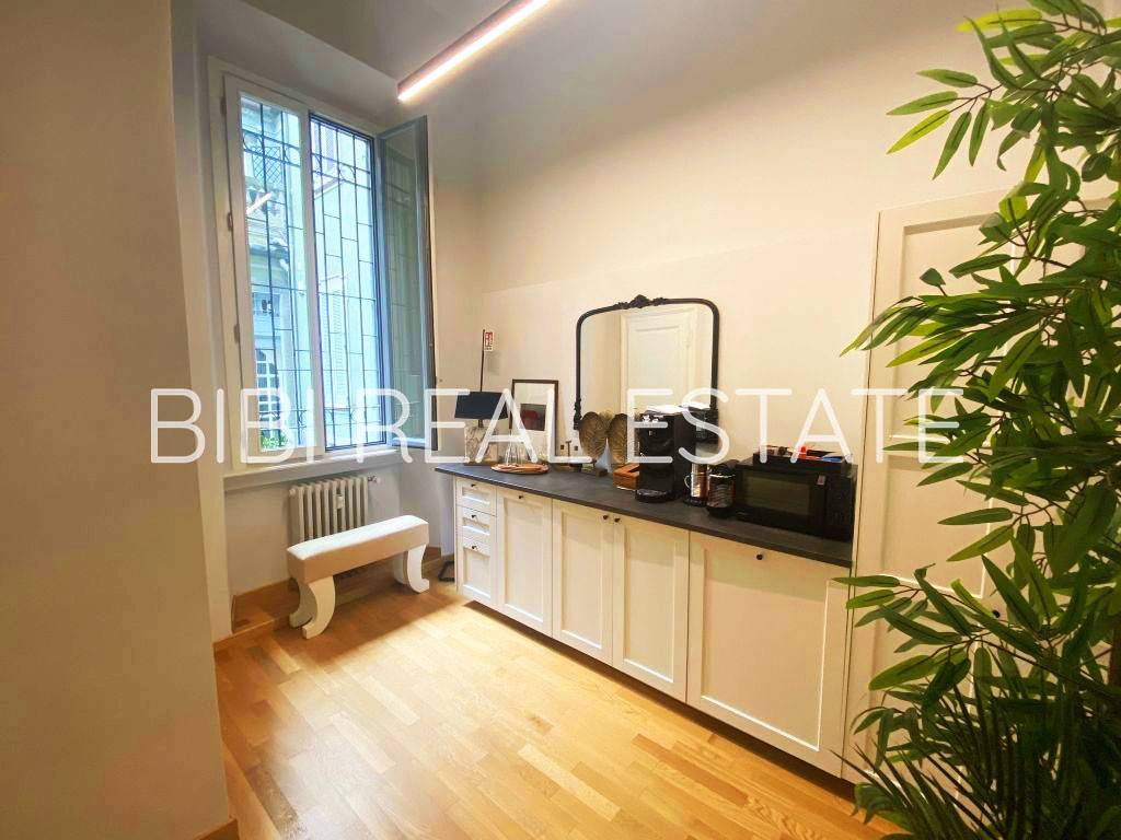 ufficio in affitto a Milano