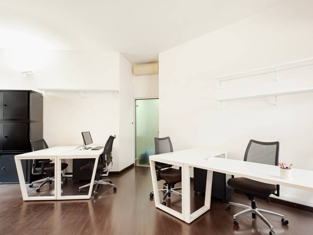 ufficio in affitto a Milano