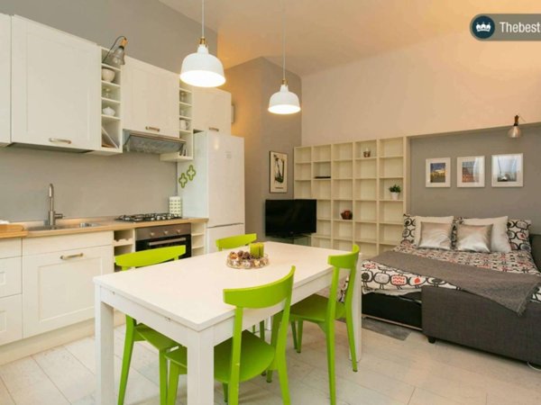 appartamento in affitto a Milano in zona Loreto