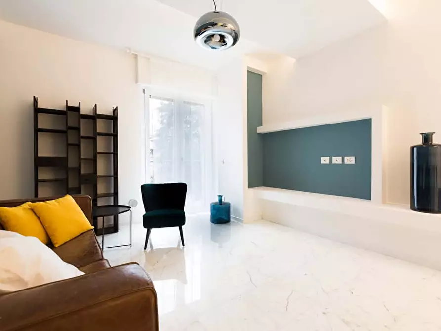 appartamento in affitto a Milano in zona Cagnola