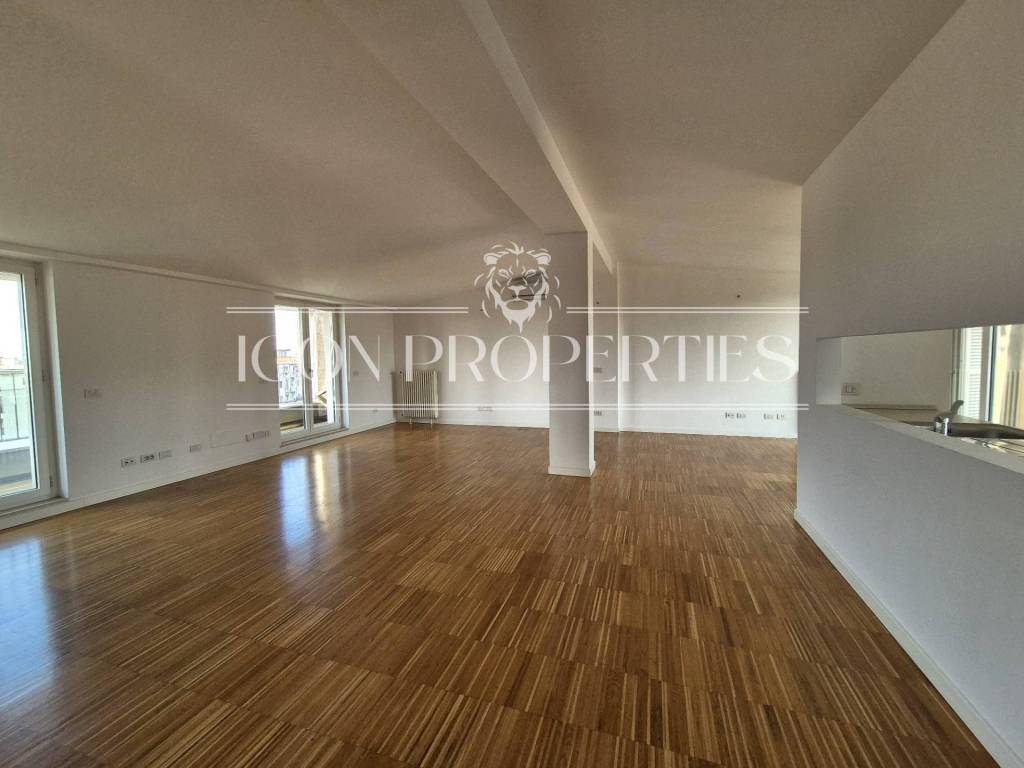 appartamento in affitto a Milano in zona Porta Genova