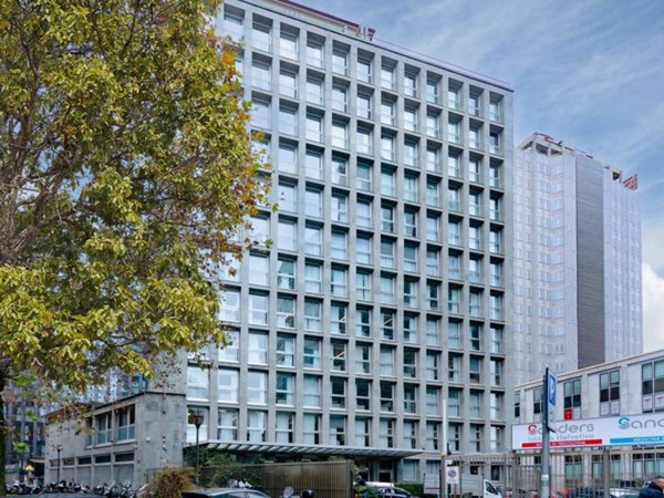 ufficio in affitto a Milano in zona Centro Direzionale