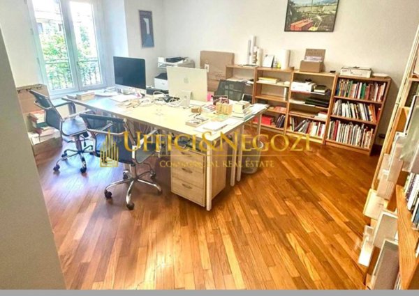 ufficio in affitto a Milano