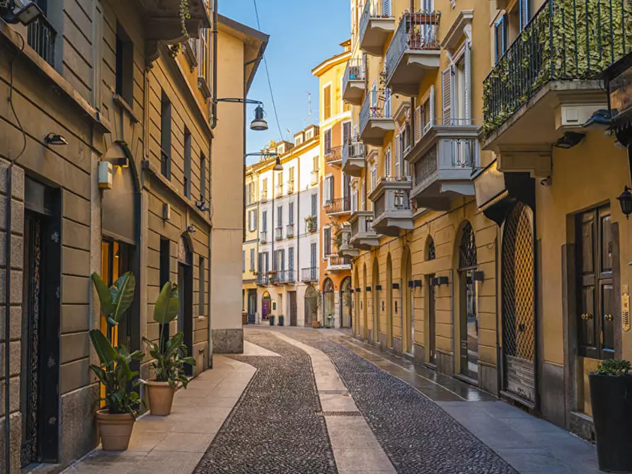 appartamento in affitto a Milano in zona Brera