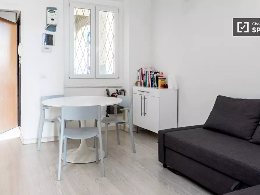 appartamento in affitto a Milano in zona Loreto