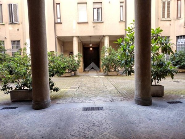 locale commerciale in affitto a Milano in zona Città Studi