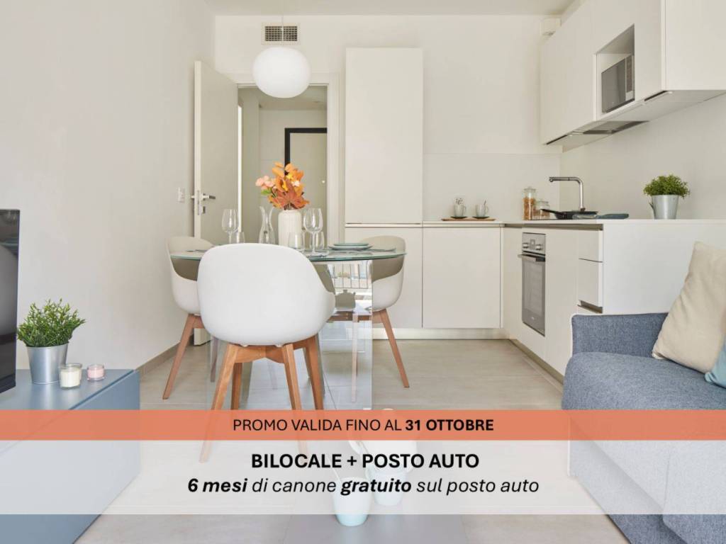appartamento in affitto a Milano in zona Sempione