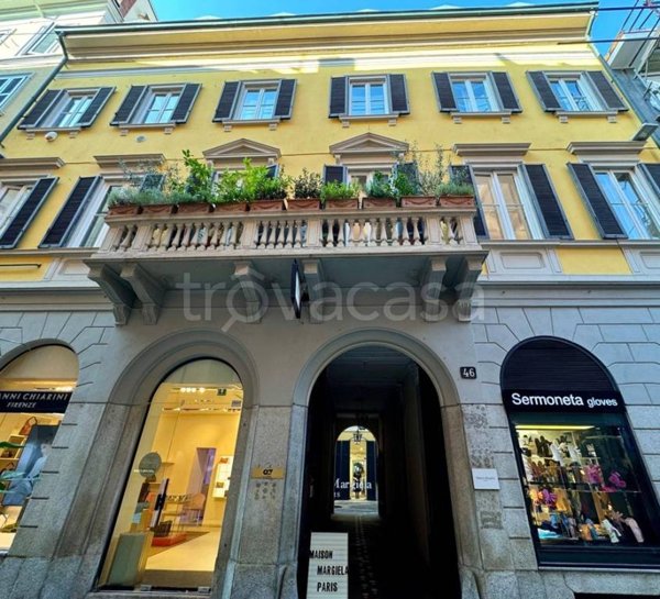 ufficio in affitto a Milano
