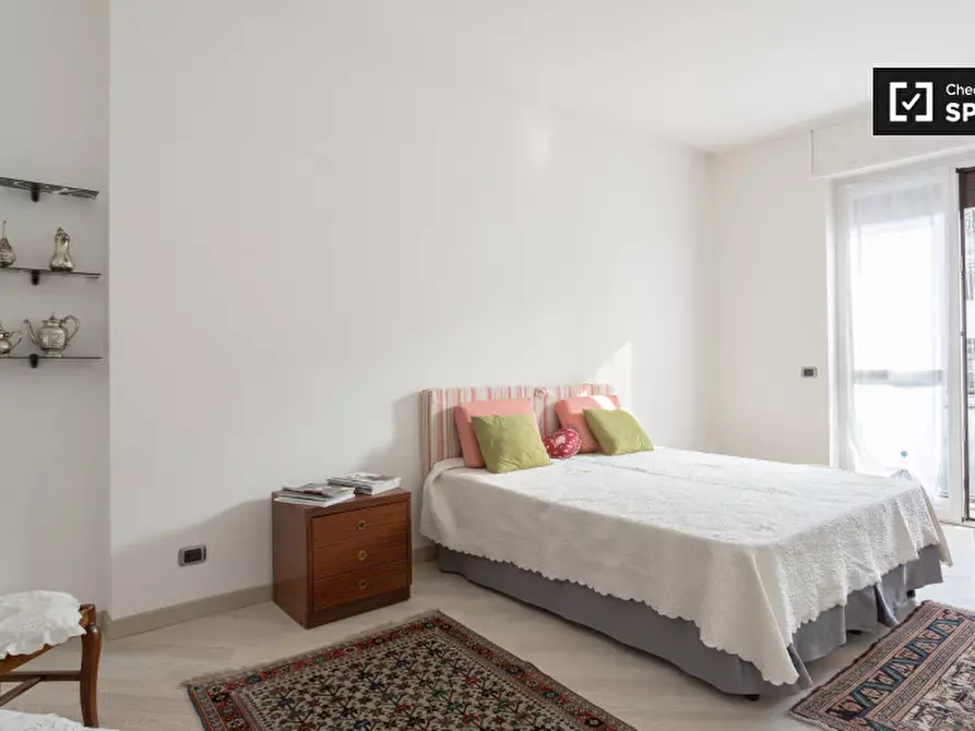 appartamento in affitto a Milano in zona Città Studi