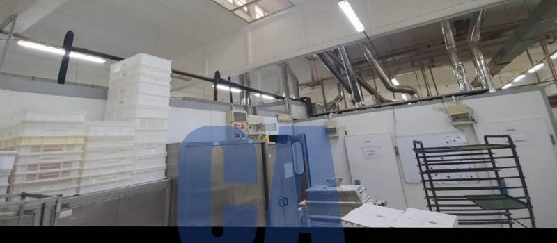 ufficio in affitto a Milano