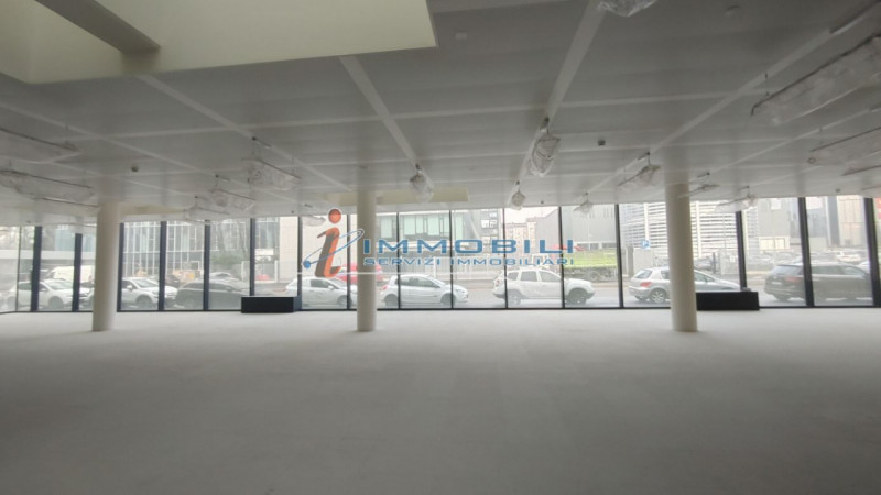 ufficio in affitto a Milano in zona Centro Direzionale