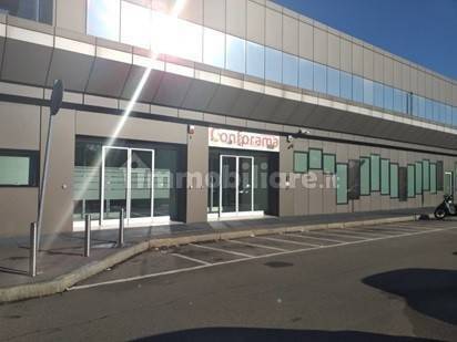 ufficio in affitto a Milano in zona Il Portello